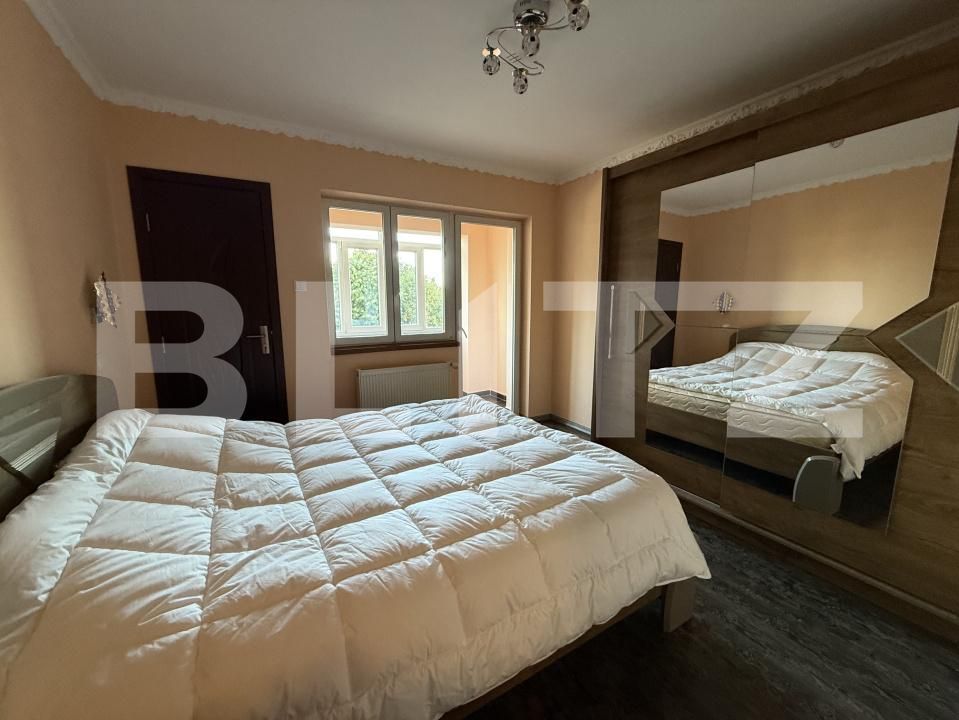 Apartament de închiriat 2 camere Careiului - 204145AI | BLITZ Satu Mare | Poza2
