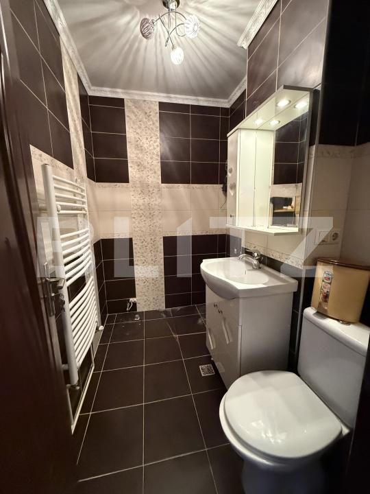 Apartament de închiriat 2 camere Careiului - 204145AI | BLITZ Satu Mare | Poza4