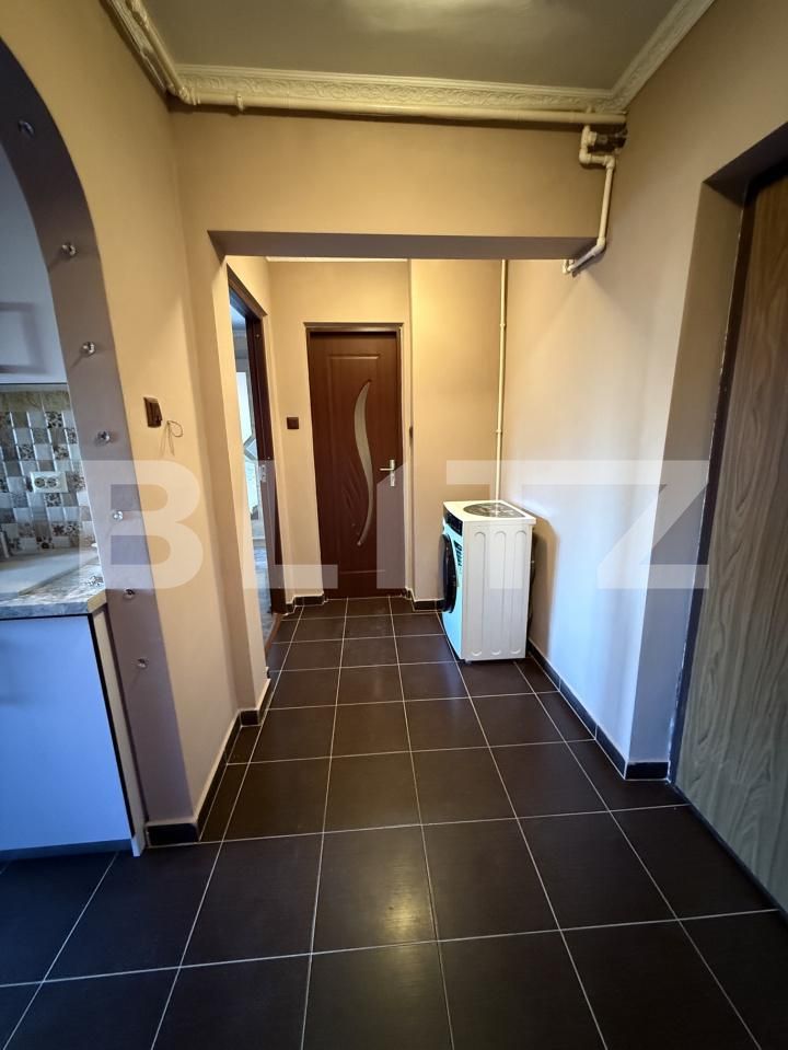 Apartament de închiriat 2 camere Careiului - 204145AI | BLITZ Satu Mare | Poza6