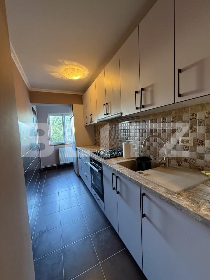 Apartament de închiriat 2 camere Careiului - 204145AI | BLITZ Satu Mare | Poza3
