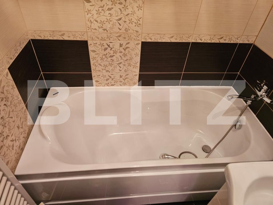 Apartament de închiriat 2 camere Careiului - 204145AI | BLITZ Satu Mare | Poza5