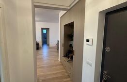 Apartament 3 camere, 84 mp, parcare inclusa, zona Carpati 2