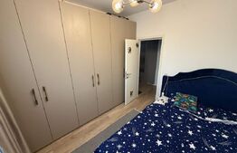 Apartament 3 camere cu parcare inclusa, zona Carpati 2