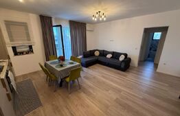 Apartament 3 camere cu parcare inclusa, zona Carpati 2