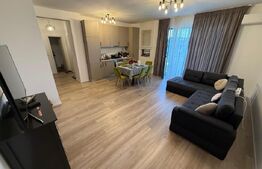 Apartament 3 camere, 84 mp, parcare inclusa, zona Carpati 2