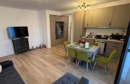 Apartament 3 camere cu parcare inclusa, zona Carpati 2