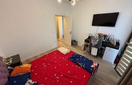 Apartament 3 camere cu parcare inclusa, zona Carpati 2