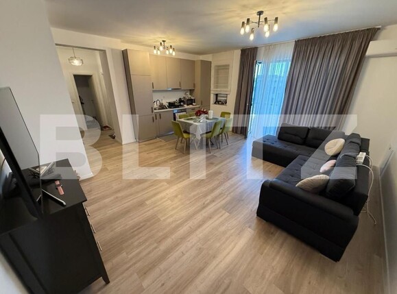 Apartament de vânzare 3 camere Carpati 2 - 204244AV | BLITZ Satu Mare | Poza3