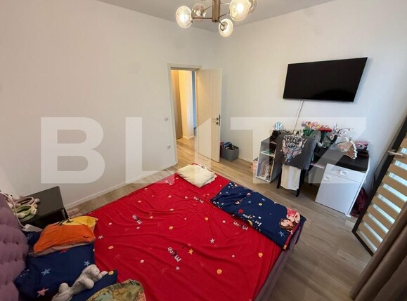 Apartament de vânzare 3 camere Carpati 2 - 204244AV | BLITZ Satu Mare | Poza5