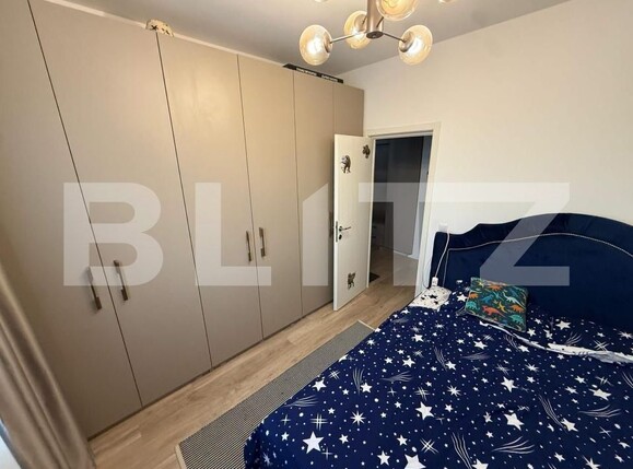 Apartament de vânzare 3 camere Carpati 2 - 204244AV | BLITZ Satu Mare | Poza6
