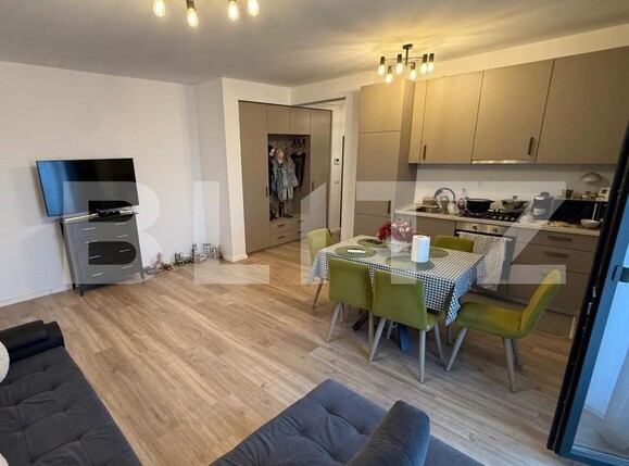 Apartament de vânzare 3 camere Carpati 2 - 204244AV | BLITZ Satu Mare | Poza1