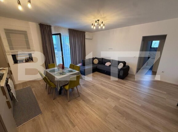 Apartament de vânzare 3 camere Carpati 2 - 204244AV | BLITZ Satu Mare | Poza2