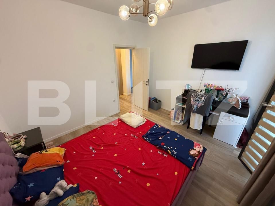 Apartament de vânzare 3 camere Carpati 2 - 204244AV | BLITZ Satu Mare | Poza5