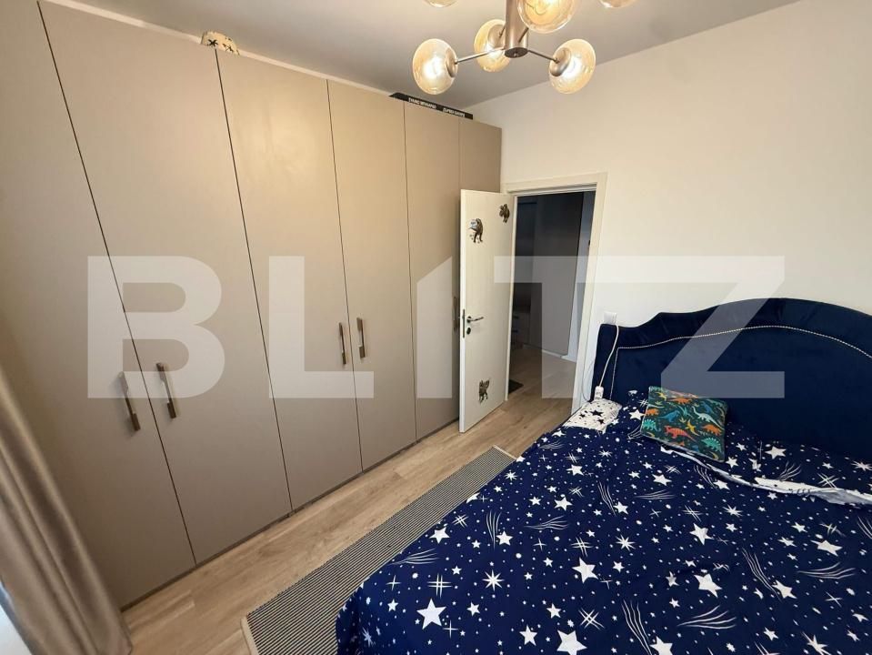 Apartament de vânzare 3 camere Carpati 2 - 204244AV | BLITZ Satu Mare | Poza6