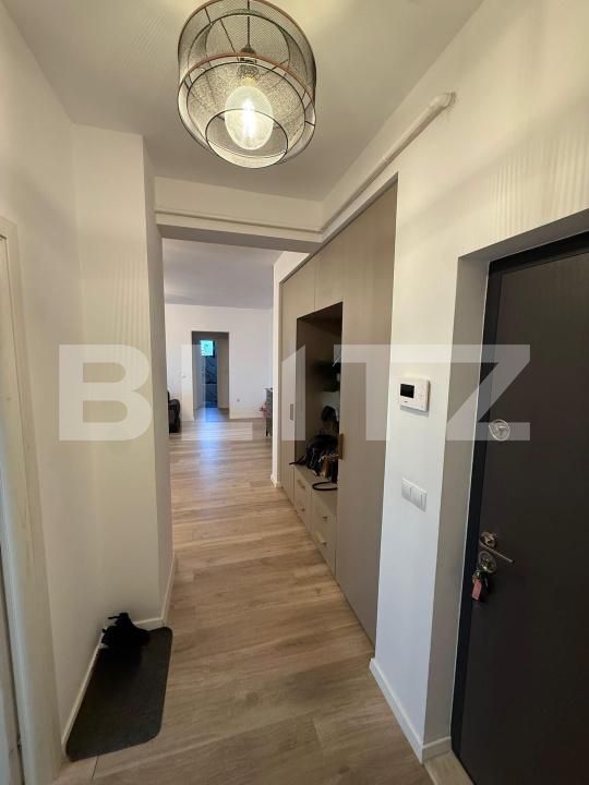 Apartament de vânzare 3 camere Carpati 2 - 204244AV | BLITZ Satu Mare | Poza9