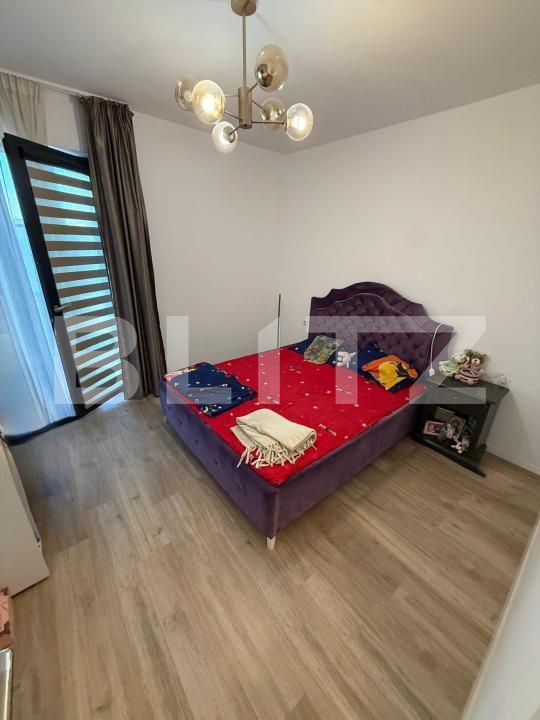 Apartament de vânzare 3 camere Carpati 2 - 204244AV | BLITZ Satu Mare | Poza4