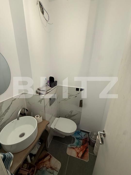 Apartament de vânzare 3 camere Carpati 2 - 204244AV | BLITZ Satu Mare | Poza10