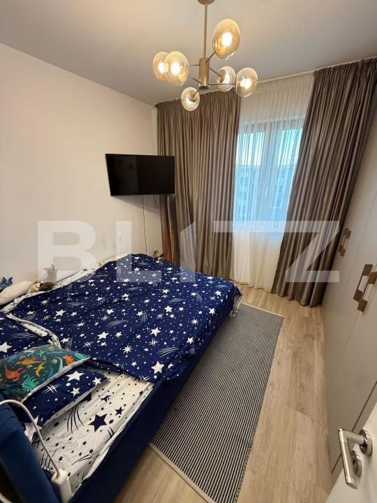 Apartament de vânzare 3 camere Carpati 2 - 204244AV | BLITZ Satu Mare | Poza7