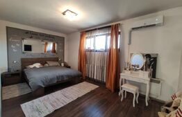 Casa cu 7 camere, 250 mp, curte, zona Dorolt