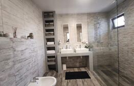Casa cu 7 camere, 250 mp, curte, zona Dorolt