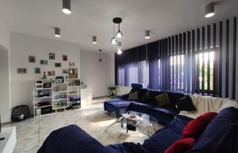Casa cu 7 camere, 250 mp, curte, zona Dorolt