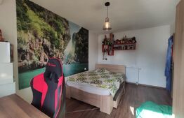 Casa cu 7 camere, 250 mp, curte, zona Dorolt