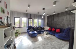 Casa cu 7 camere, 250 mp, curte, zona Dorolt