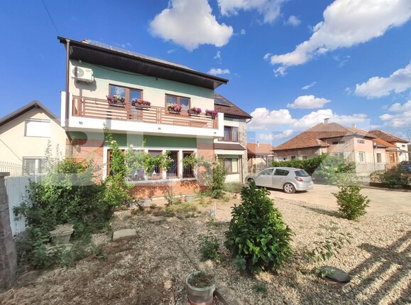 Casa de închiriat 7 camere Dorolt - 204246CI | BLITZ Satu Mare | Poza2