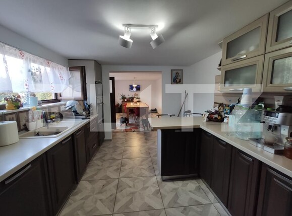Casa de închiriat 7 camere Dorolt - 204246CI | BLITZ Satu Mare | Poza10