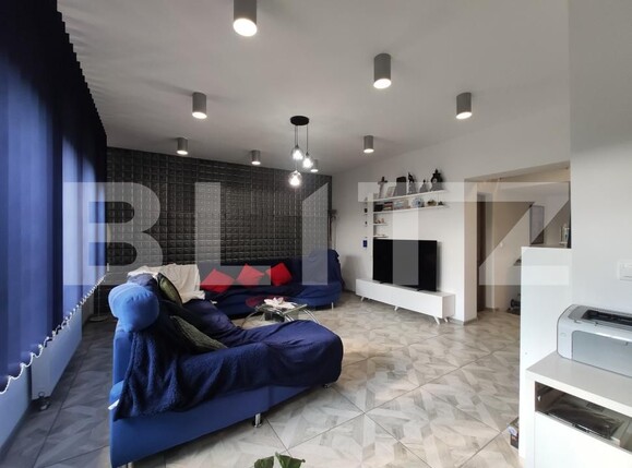 Casa de închiriat 7 camere Dorolt - 204246CI | BLITZ Satu Mare | Poza8