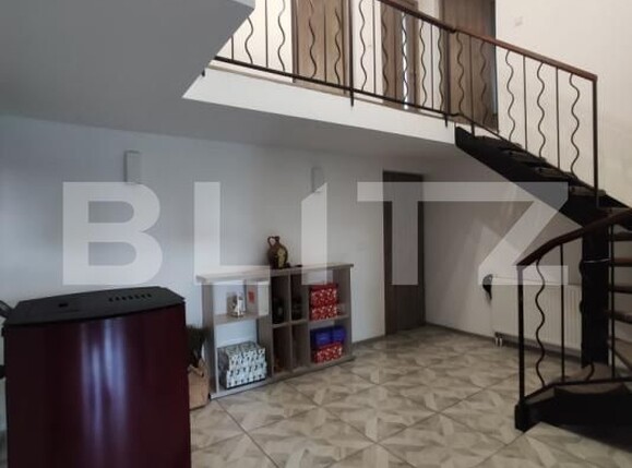 Casa de închiriat 7 camere Dorolt - 204246CI | BLITZ Satu Mare | Poza4