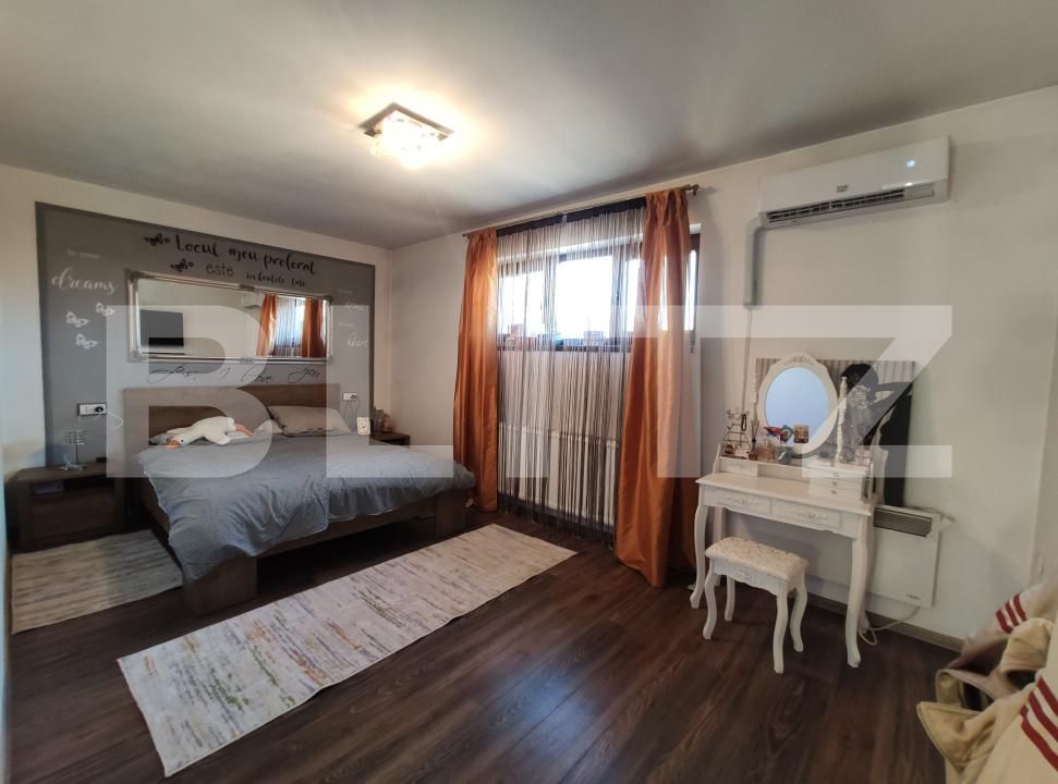 Casa de închiriat 7 camere Dorolt - 204246CI | BLITZ Satu Mare | Poza21