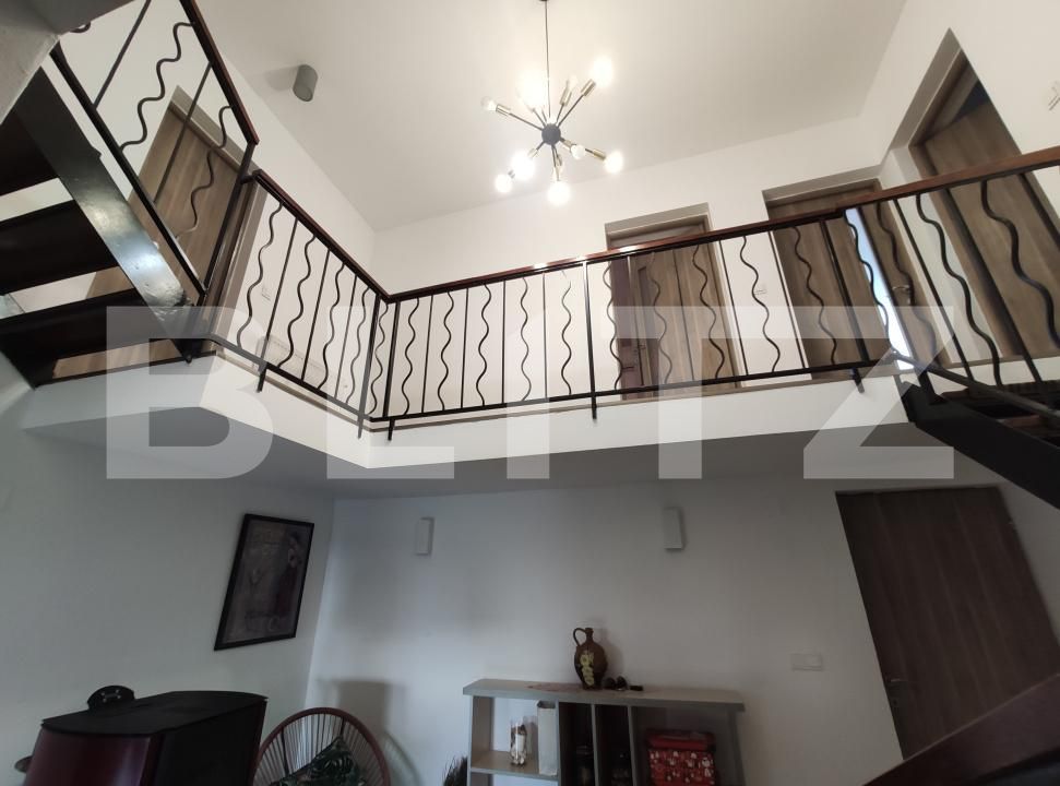 Casa de închiriat 7 camere Dorolt - 204246CI | BLITZ Satu Mare | Poza3