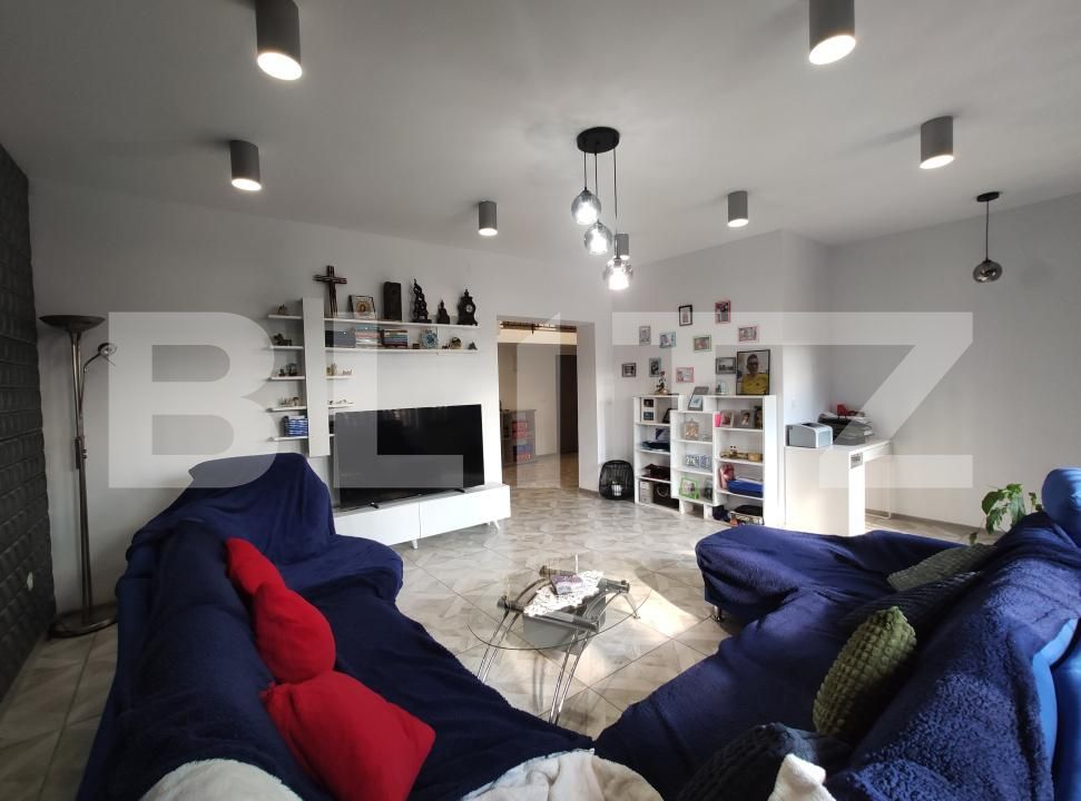 Casa de închiriat 7 camere Dorolt - 204246CI | BLITZ Satu Mare | Poza7