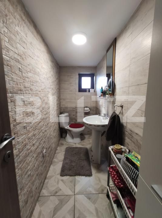 Casa de închiriat 7 camere Dorolt - 204246CI | BLITZ Satu Mare | Poza25