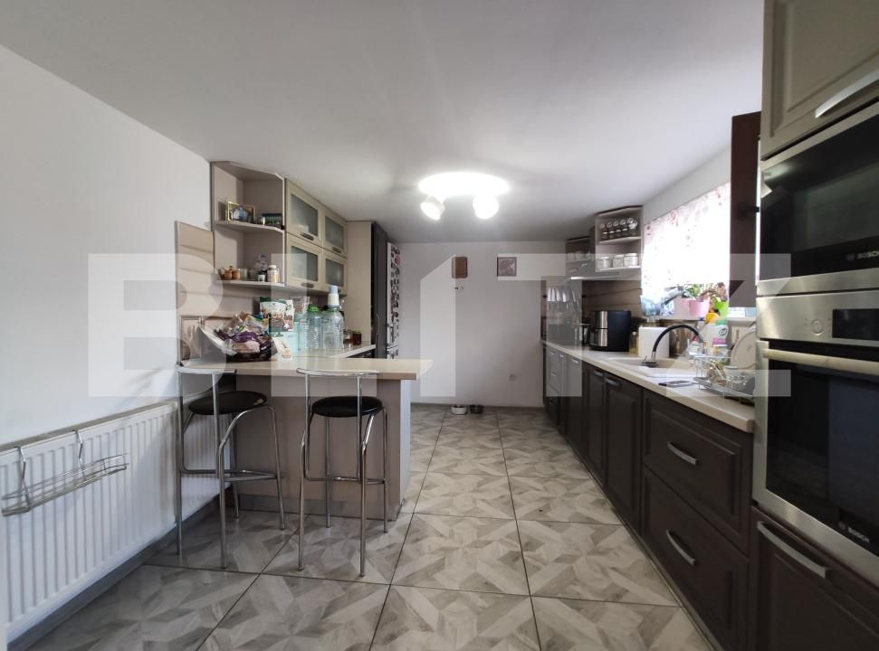 Casa de închiriat 7 camere Dorolt - 204246CI | BLITZ Satu Mare | Poza11