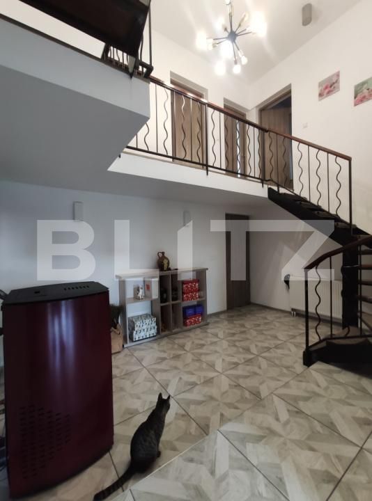 Casa de închiriat 7 camere Dorolt - 204246CI | BLITZ Satu Mare | Poza4