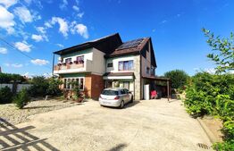 Casa de vânzare 6 camere Nord - 204469CV | BLITZ Satu Mare | Poza1