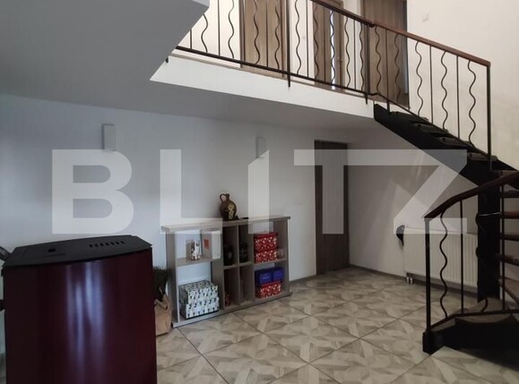 Casa de vânzare 7 camere Dorolt - 204247CV | BLITZ Satu Mare | Poza7