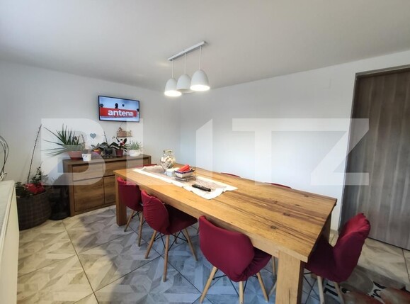 Casa de vânzare 7 camere Dorolt - 204247CV | BLITZ Satu Mare | Poza9