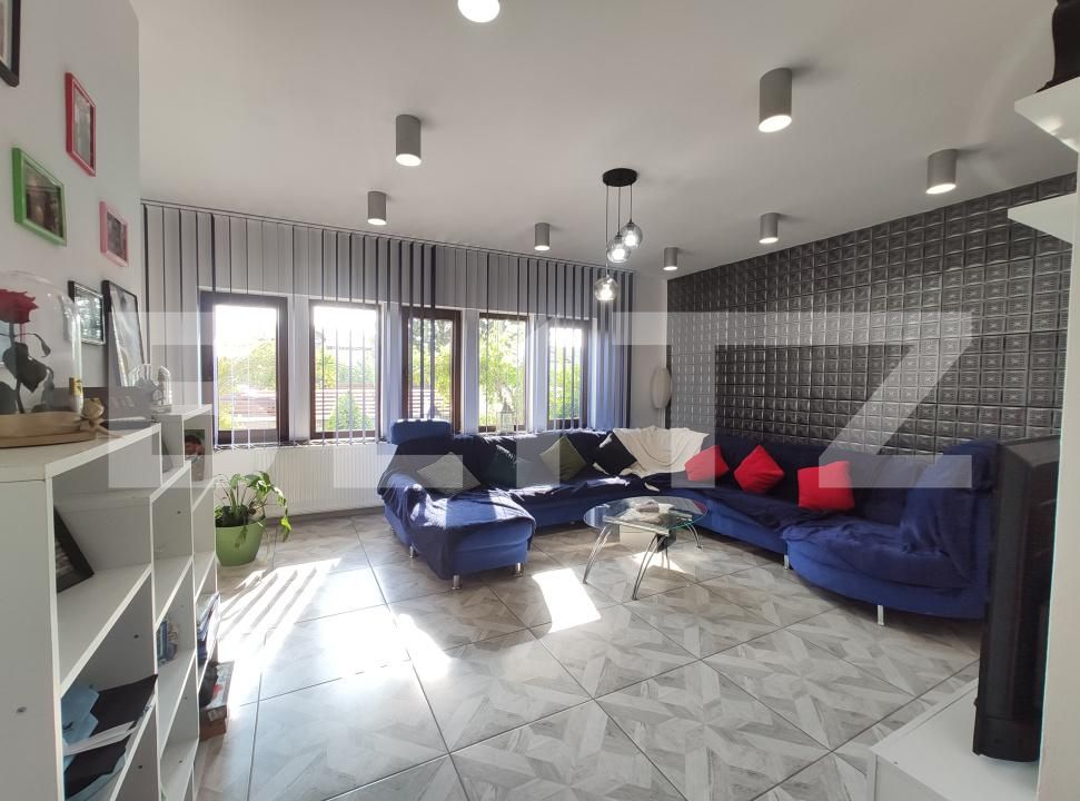 Casa de vânzare 7 camere Dorolt - 204247CV | BLITZ Satu Mare | Poza3