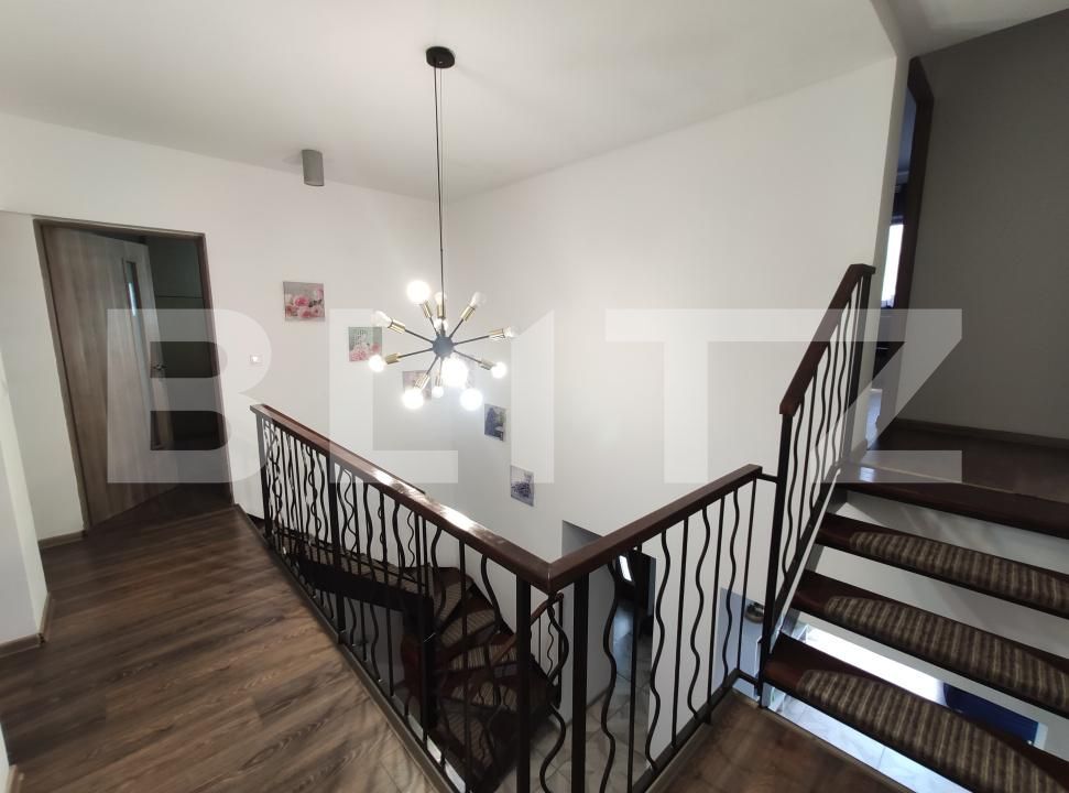 Casa de vânzare 7 camere Dorolt - 204247CV | BLITZ Satu Mare | Poza24