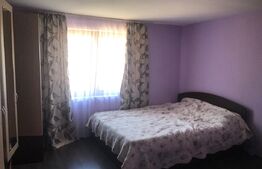 Doua case intr-o curte, teren 3700 mp, zona Supuru de Sus
