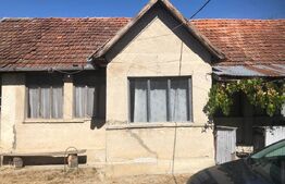 Doua case intr-o curte, teren 3700 mp, zona Supuru de Sus