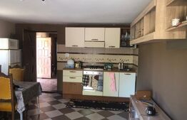 Doua case intr-o curte, teren 3700 mp, zona Supuru de Sus