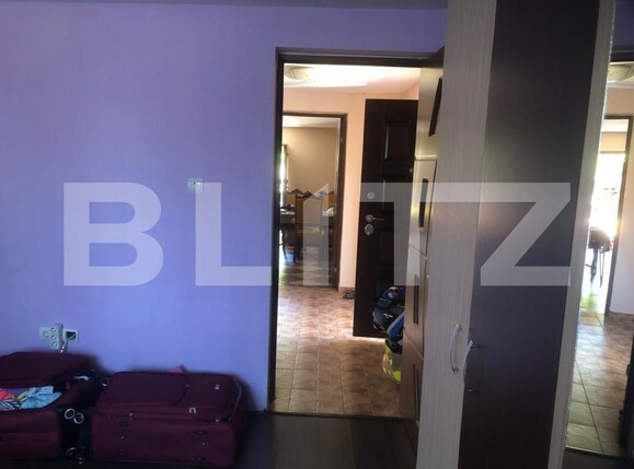 Casa de vânzare 2 camere Supuru de Sus - 204259CV | BLITZ Satu Mare | Poza8