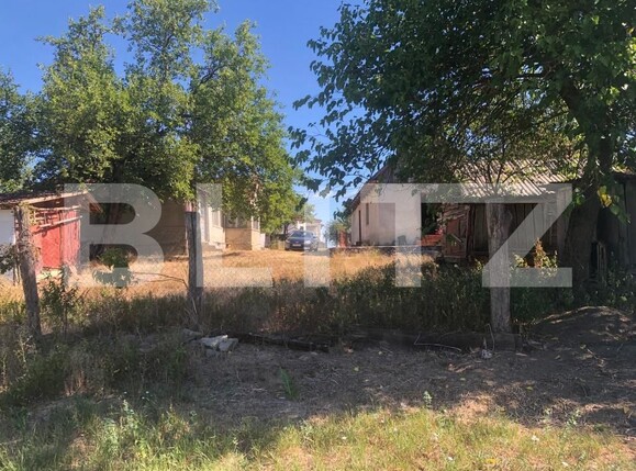 Casa de vânzare 2 camere Supuru de Sus - 204259CV | BLITZ Satu Mare | Poza12