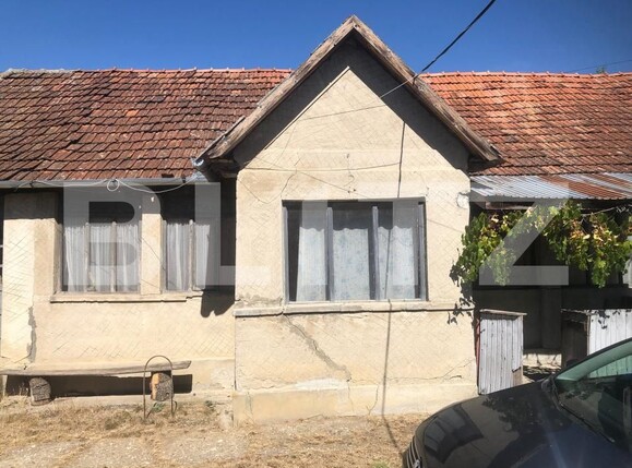 Casa de vânzare 2 camere Supuru de Sus - 204259CV | BLITZ Satu Mare | Poza9