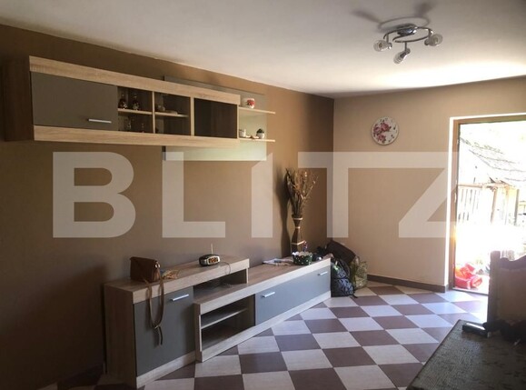 Casa de vânzare 2 camere Supuru de Sus - 204259CV | BLITZ Satu Mare | Poza1