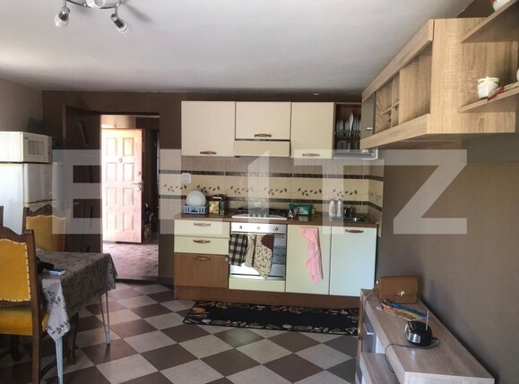 Casa de vânzare 2 camere Supuru de Sus - 204259CV | BLITZ Satu Mare | Poza3